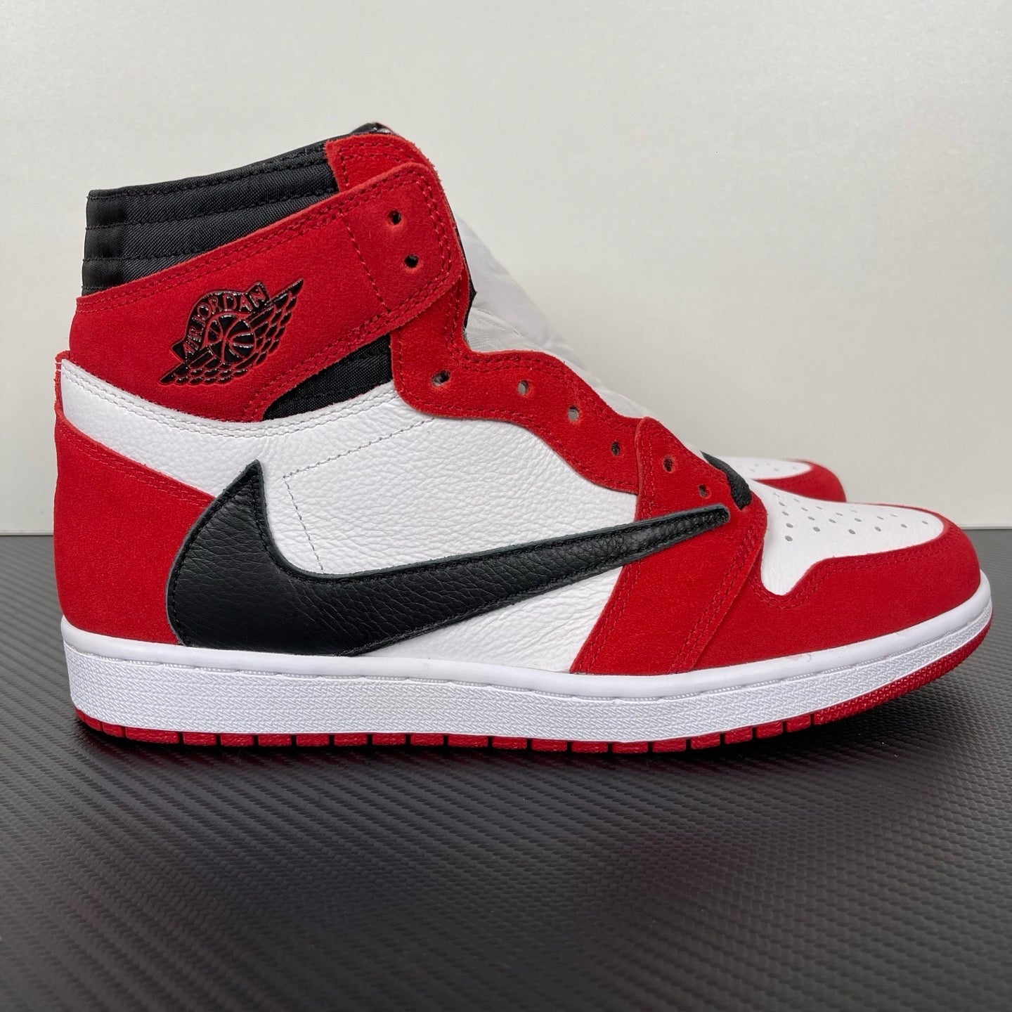 New in!LJR Batch-Travis Scott “ Chicago” High