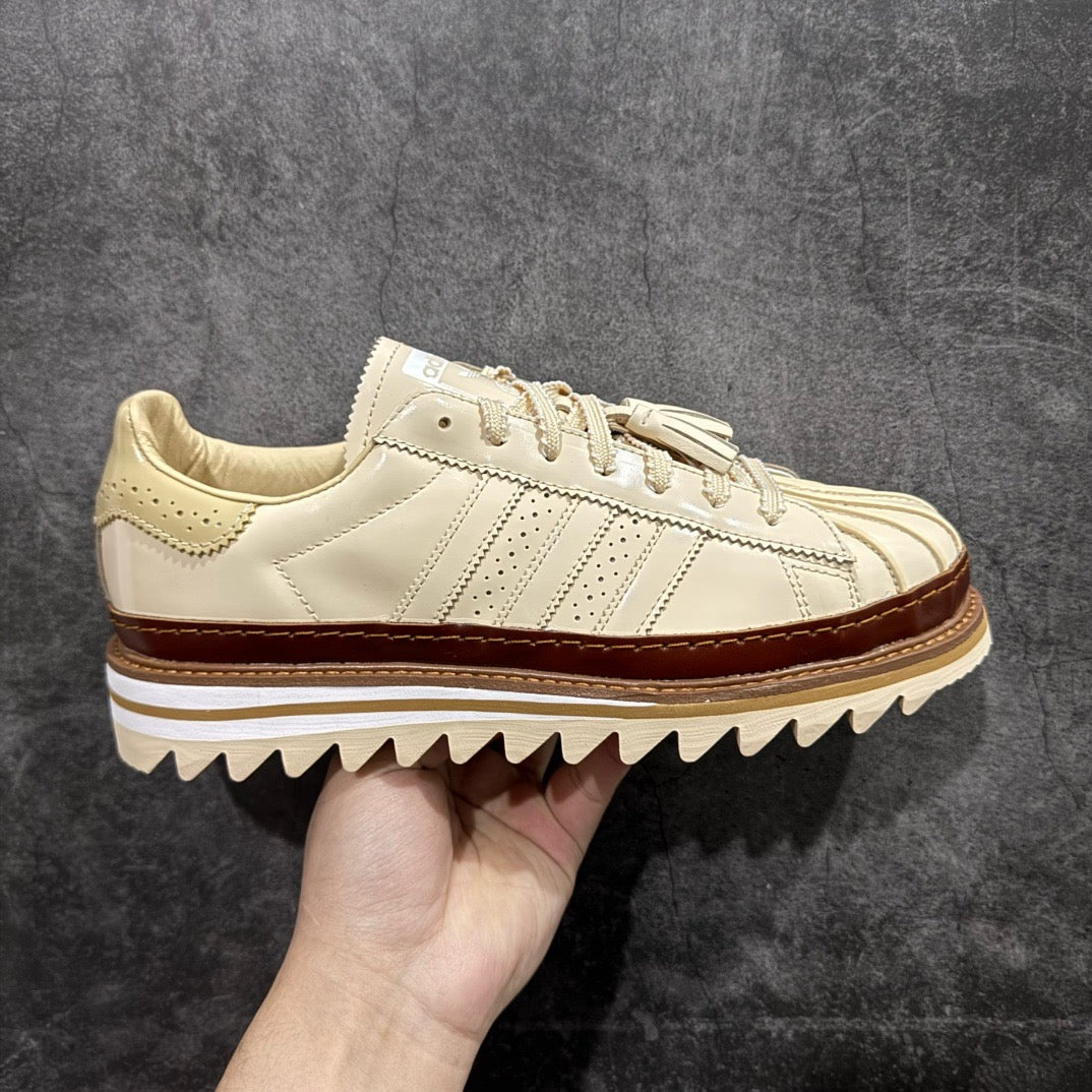 PK Batch CLOT X Adids SUPERSTAR - Sneakers-Niko