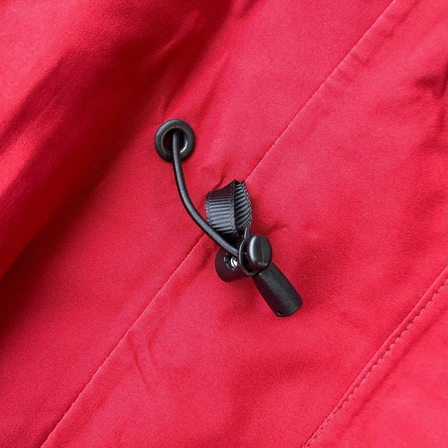 Arc'teryx × SongZan BETA AR Jacket