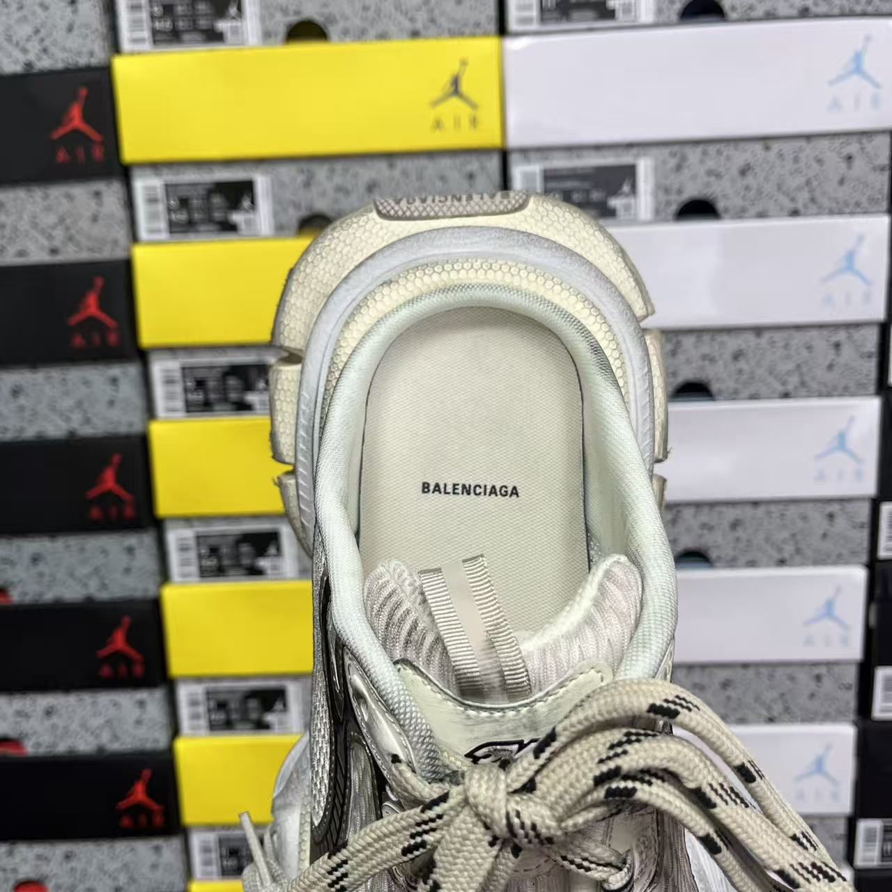 XA Batch-Balenciaga 3XL