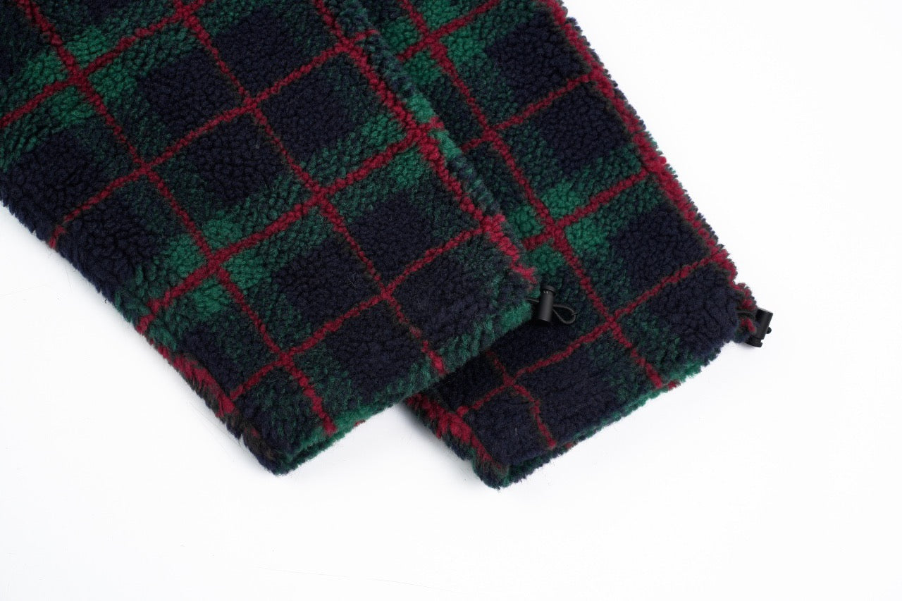 MiuMiu zipper jacket Retail(ZP)VS Batch(大货)