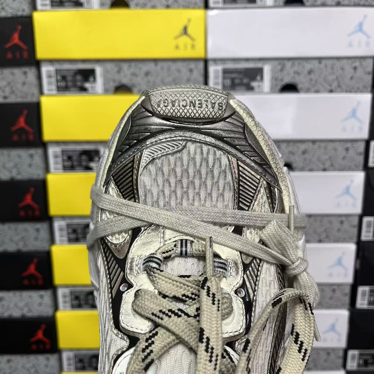 XA Batch-Balenciaga 3XL
