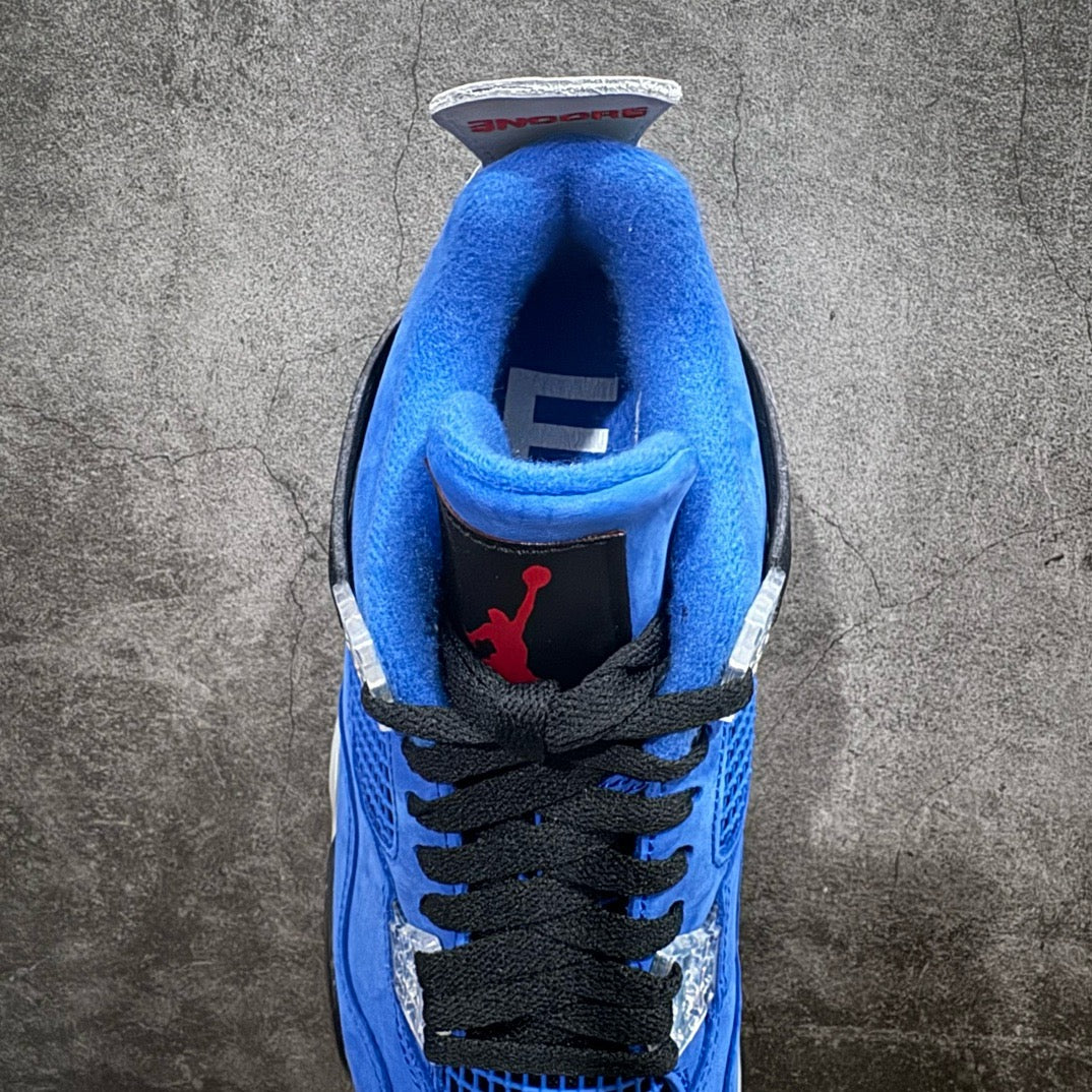 GX Batch-Air Jordan 4 Retro "Eminem Encore"