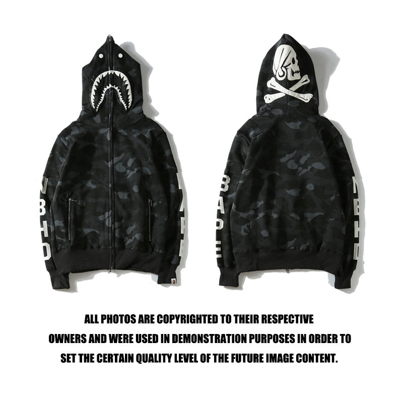 Bape hoodie NO.2