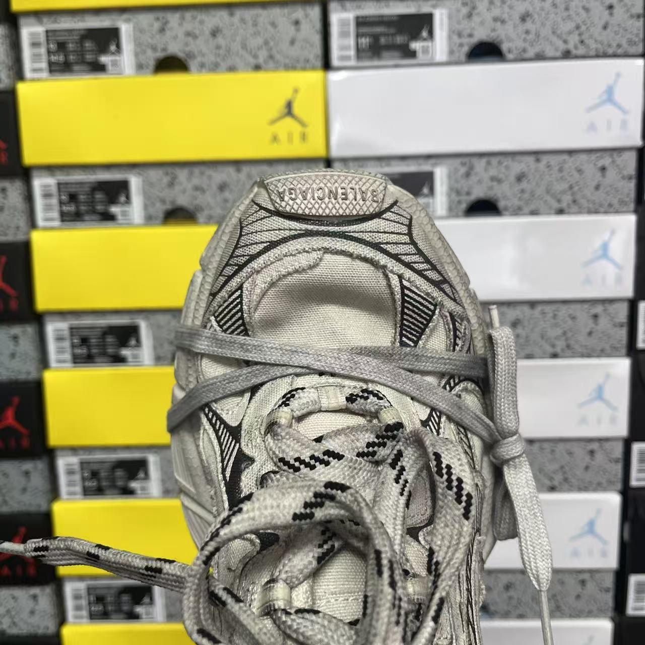 XA Batch-Balenciaga 3XL