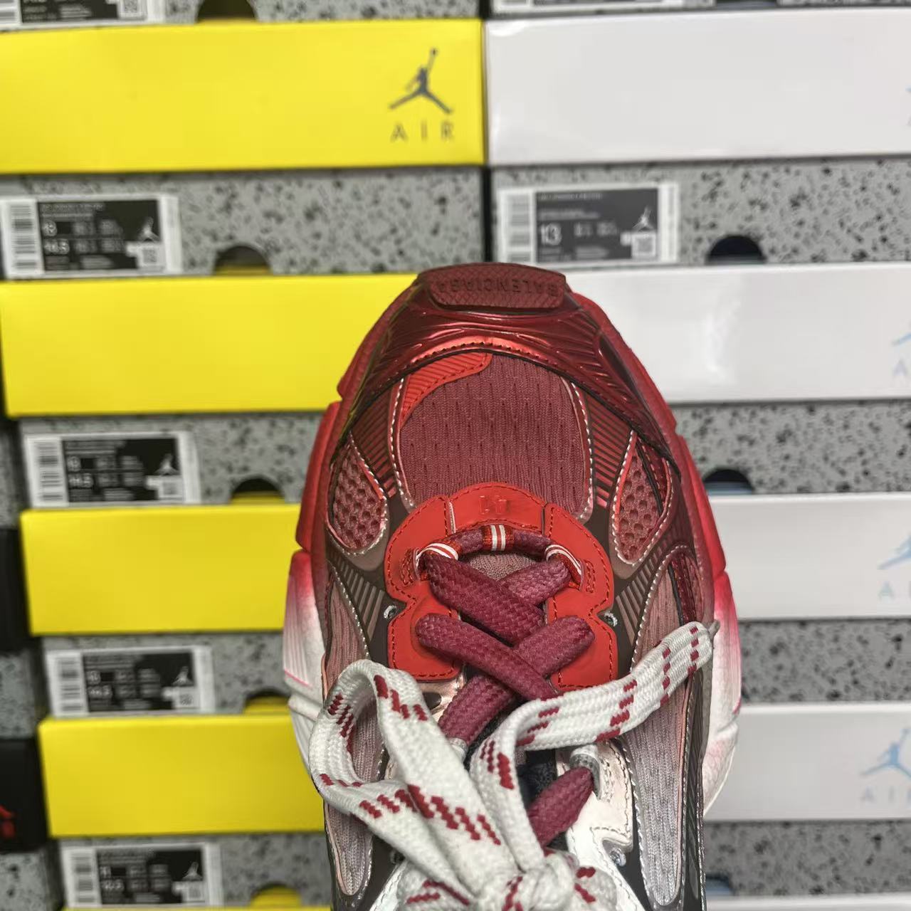 XA Batch-Balenciaga 3XL