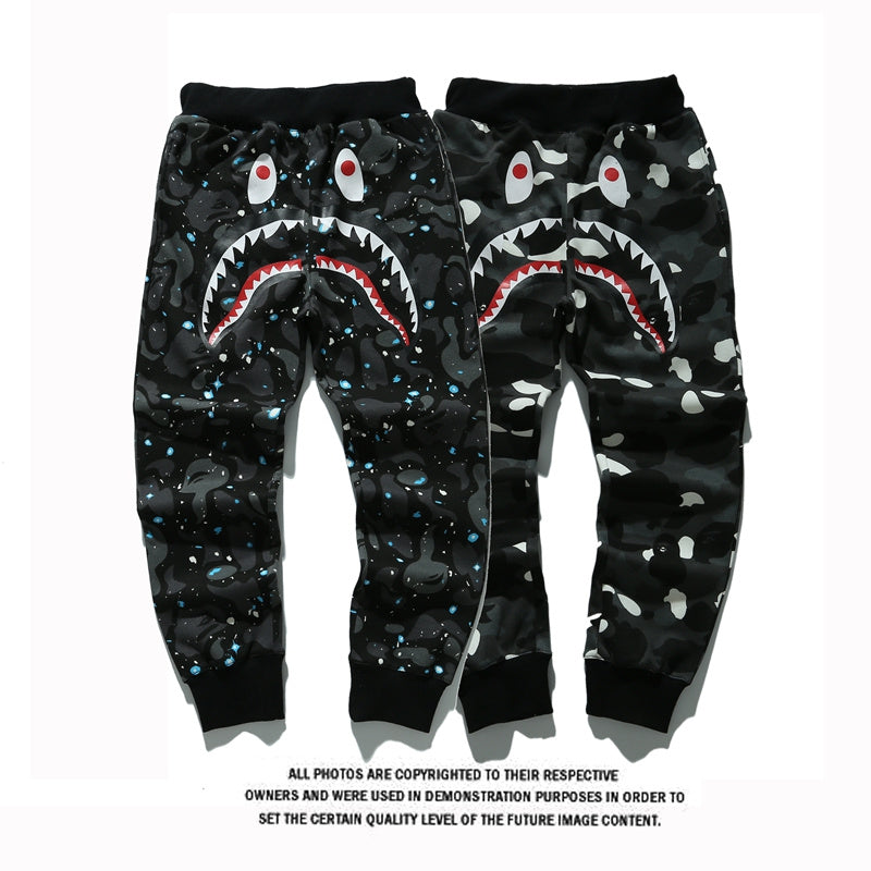 Bape pants