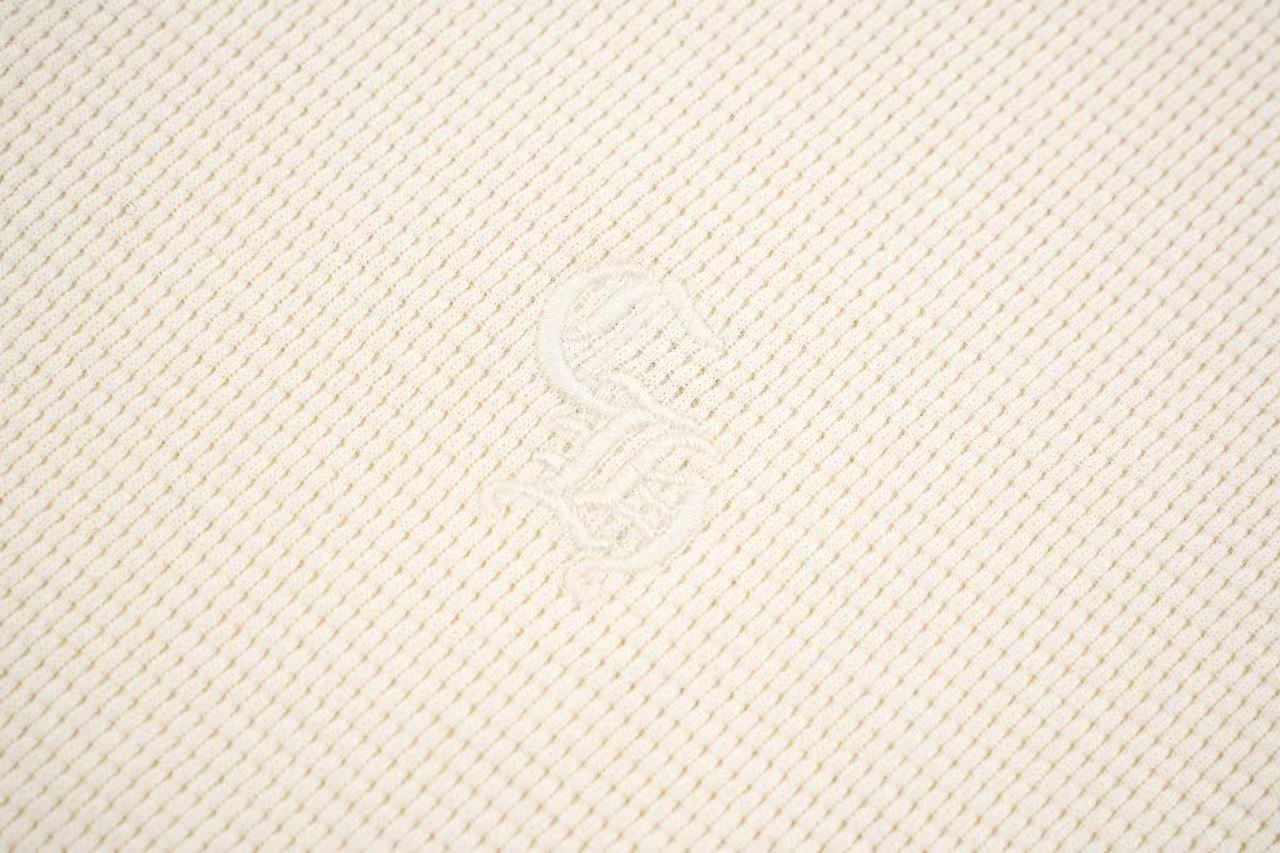 Chrome Hearts Embroidered long sleeves Retail(ZP)VS Batch(大货)