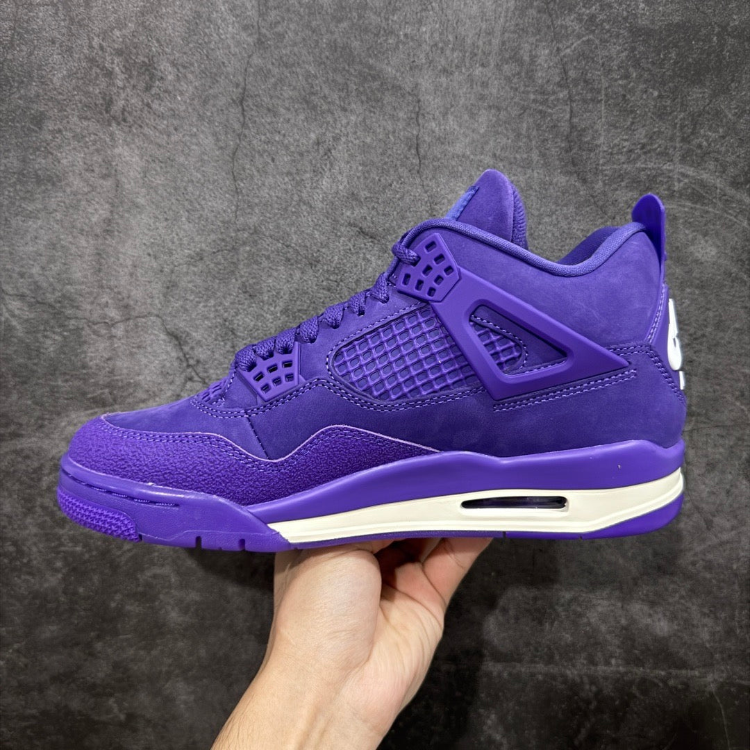 GX Batch-Nigel Sylvester x Jordan Air Jordan 4 "Brick by Brick"BIKE