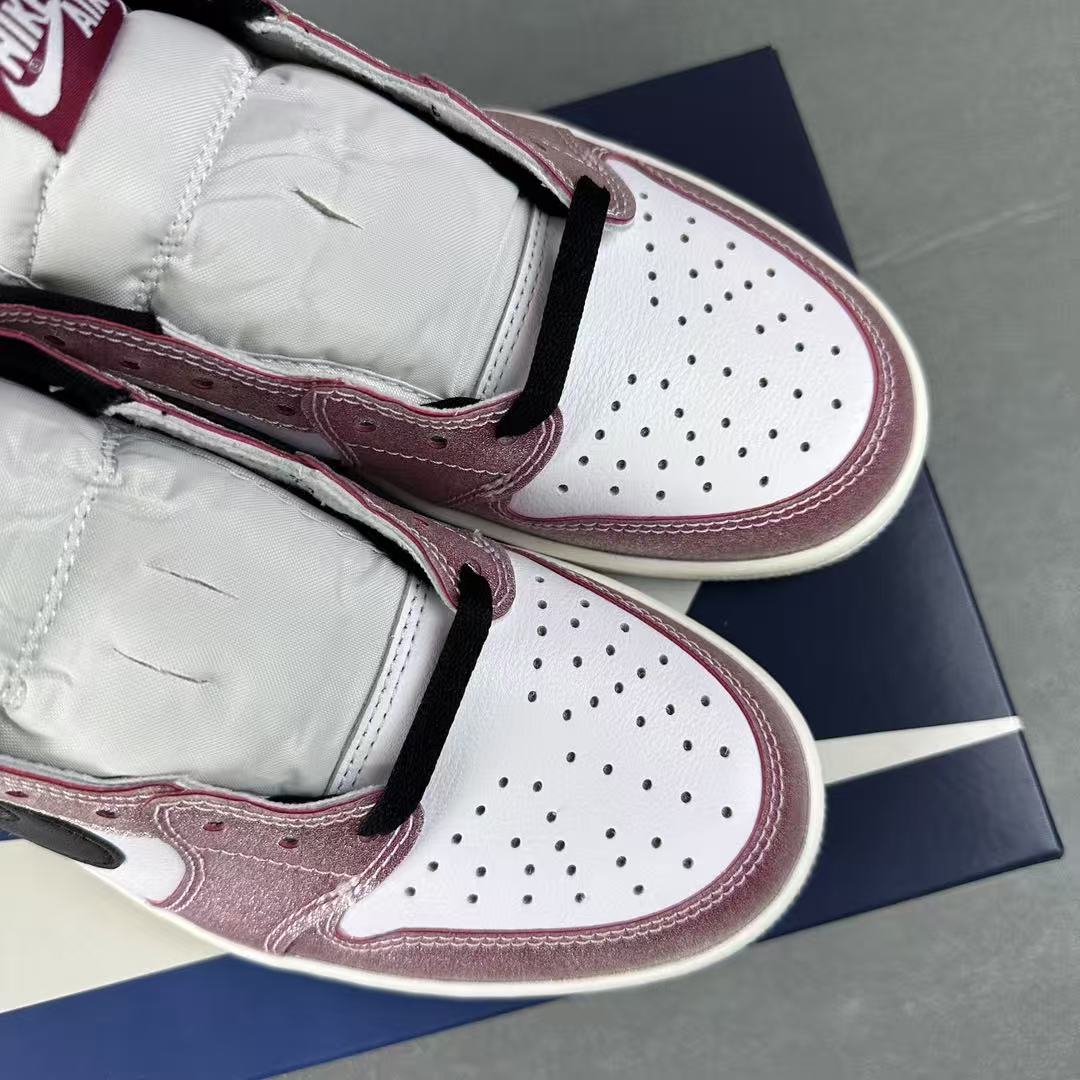 LW Batch-Trophy Room × Air Jordan 1