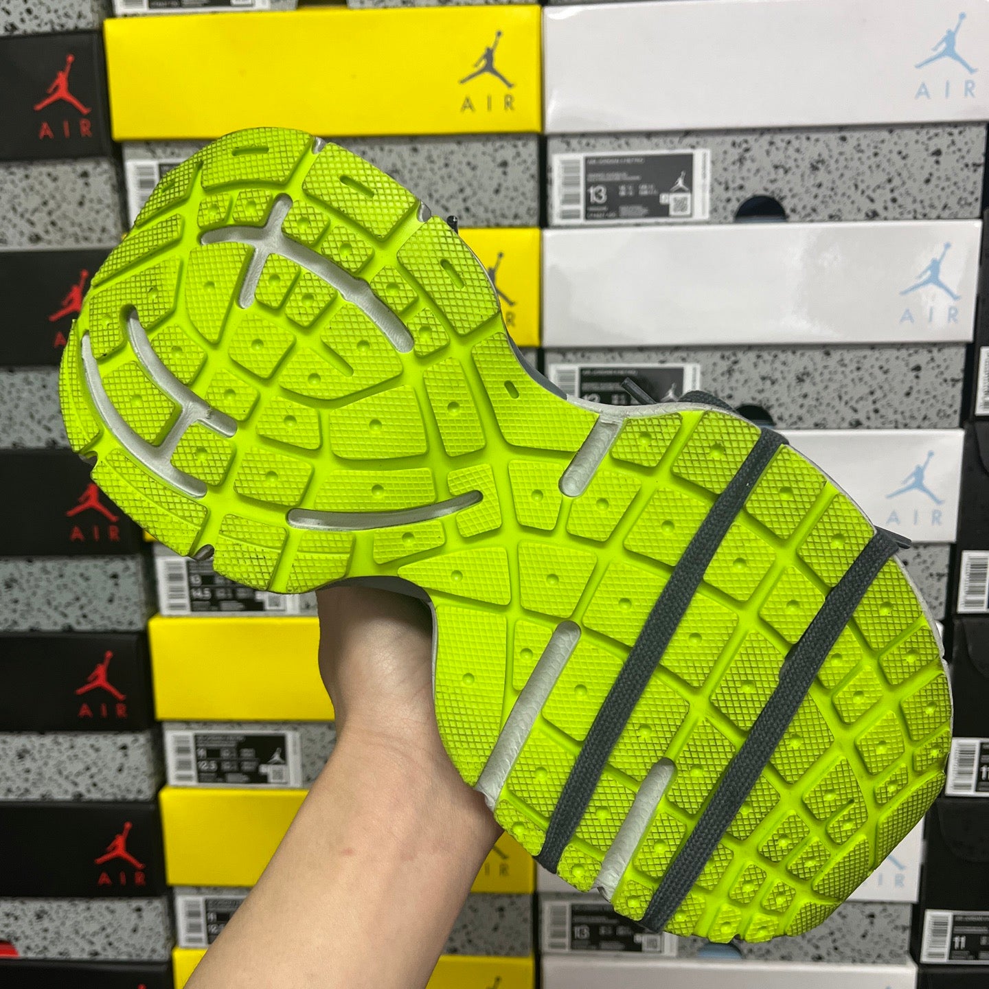 XA Batch-Balenciaga 3XL