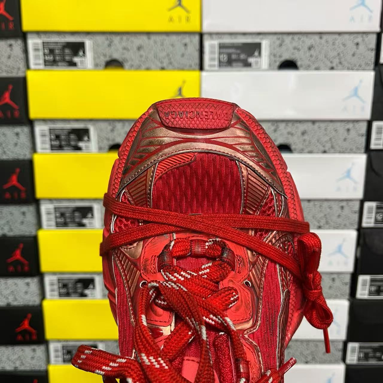 XA Batch-Balenciaga 3XL