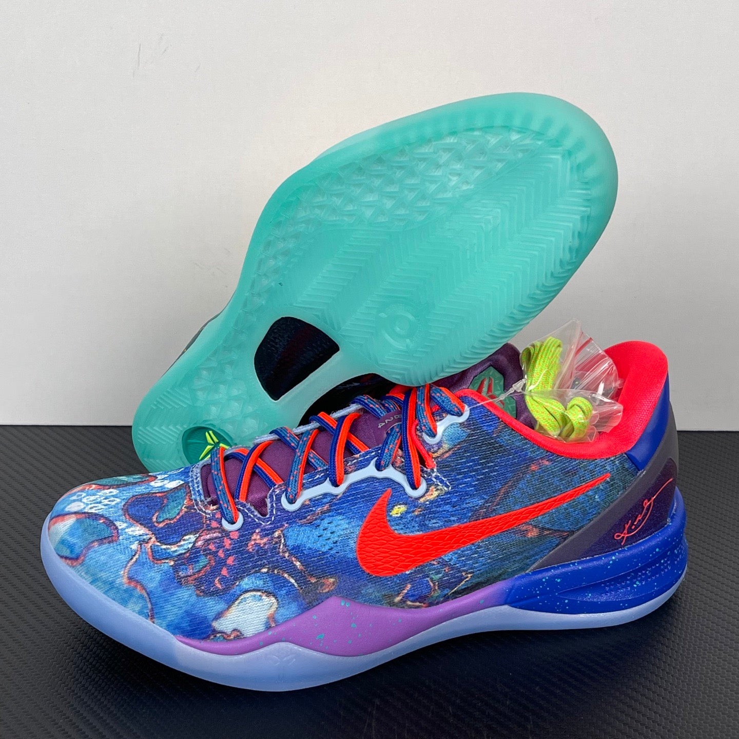 GX Batch-Kobe 8 Protro “What The Kobe”