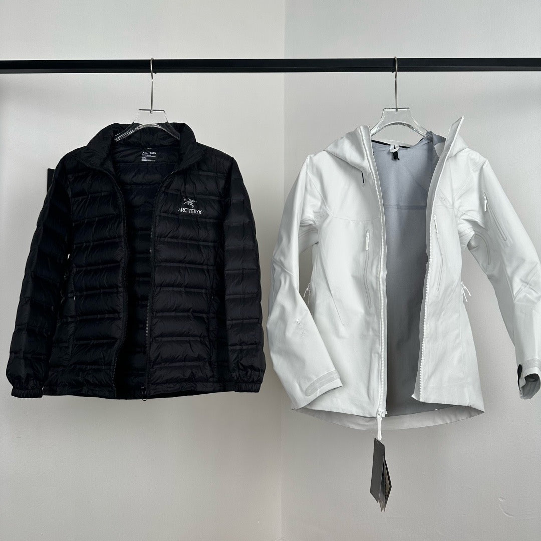 Arc'teryx 3-in-1 Jacket Alpha SV7