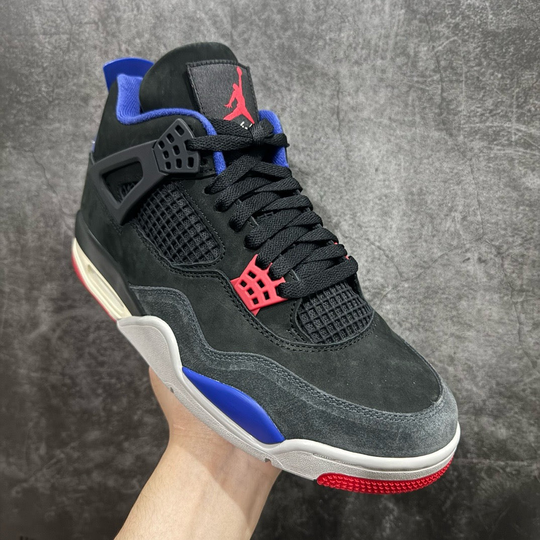 GX Batch-Air Jordan 4 Retro "Lase"