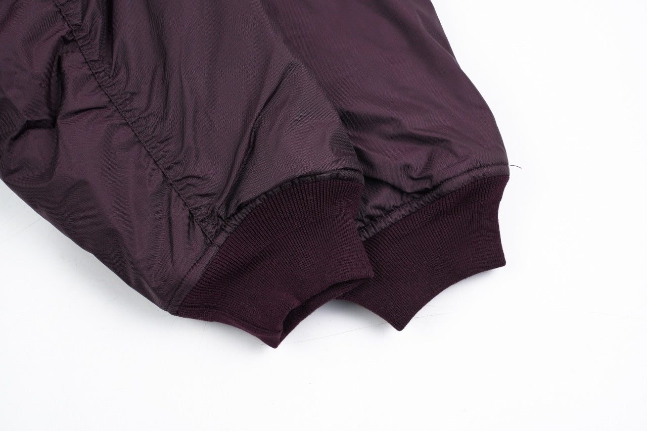 Balenciaga Flight Suit Jacket Retail(ZP)VS Batch(大货)