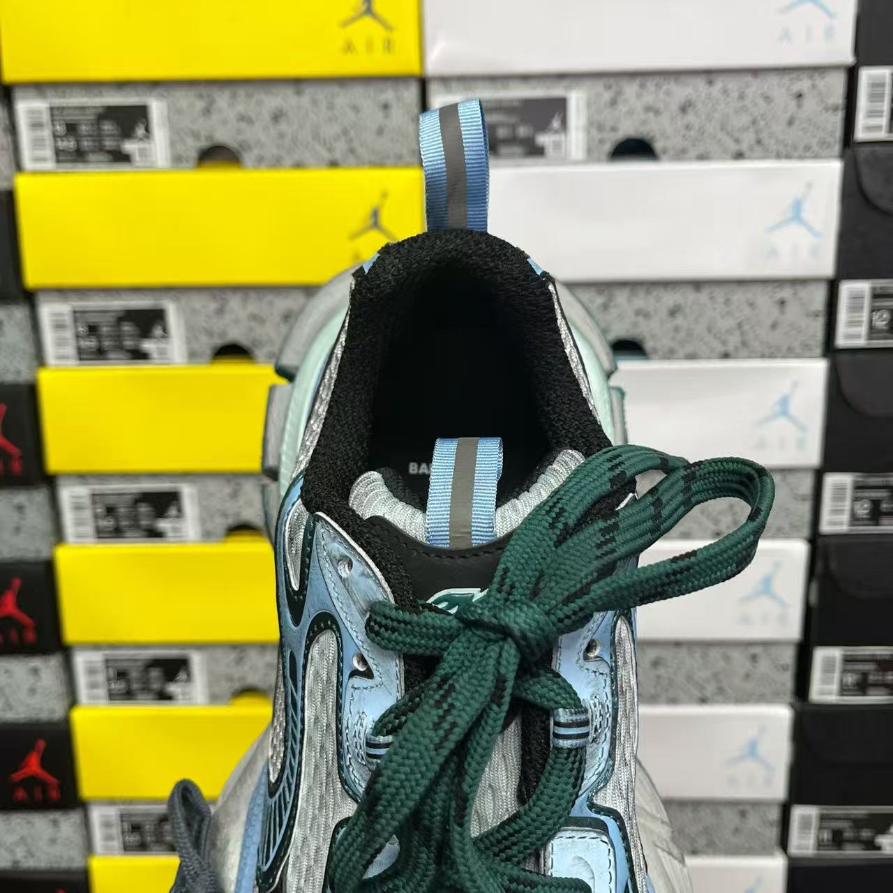 XA Batch-Balenciaga 3XL