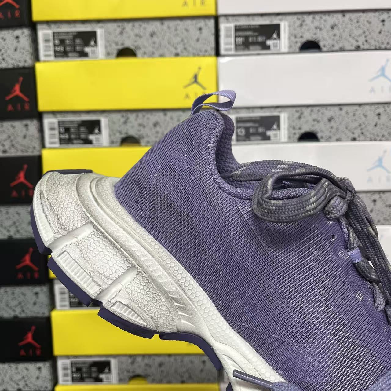 XA Batch-Balenciaga 3XL