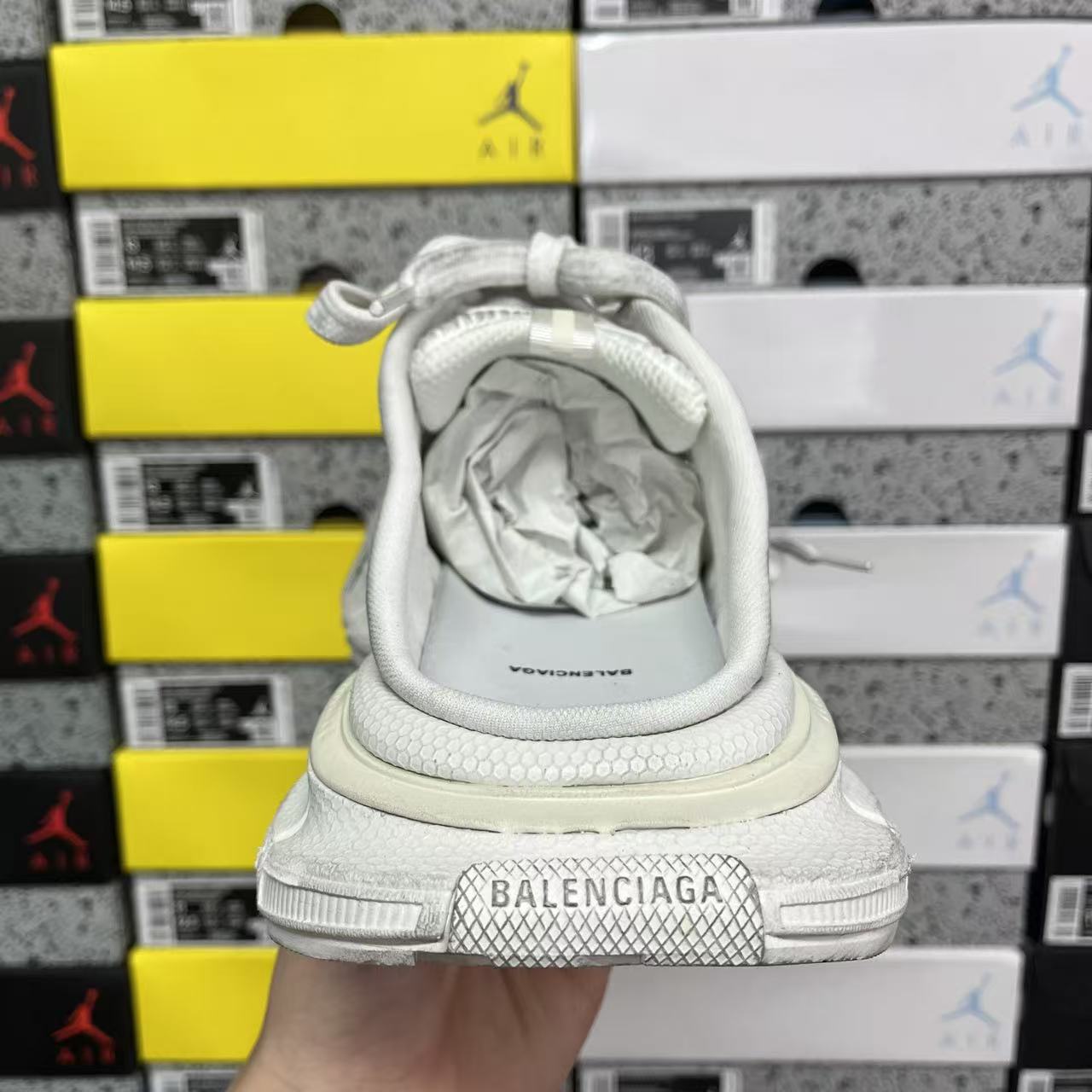 XA Batch-Balenciaga 3XL