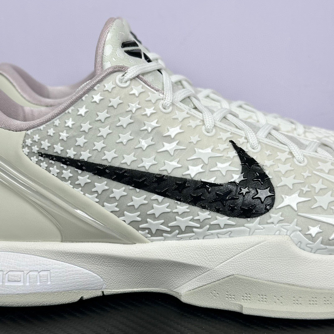GX Batch-Nike Zoom Kobe 6 “All Star 2.0”