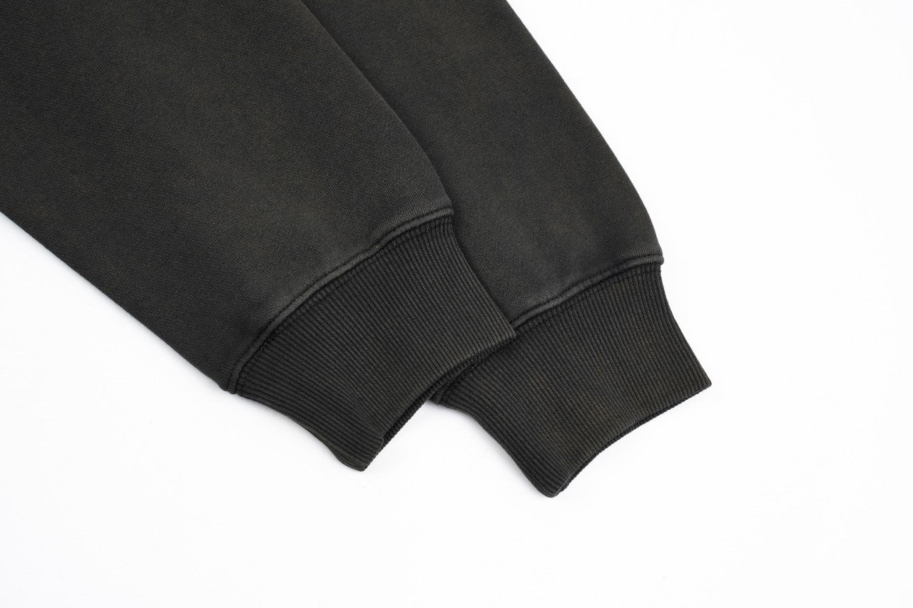 Off White Hoodie Retail(ZP)VS Batch(大货)