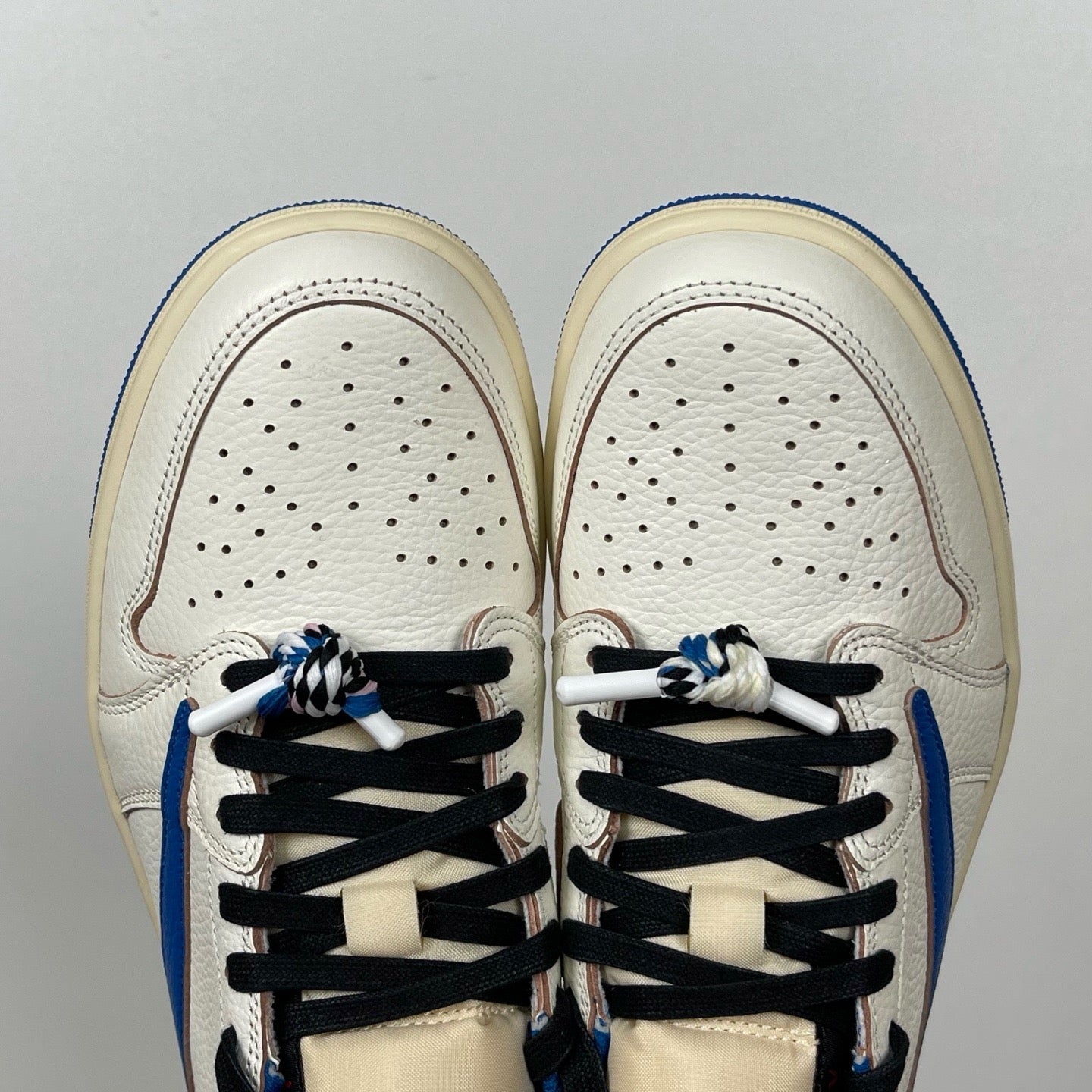 LW Batch-Air Jordan 1 × Travis Scott × fragment 2.0