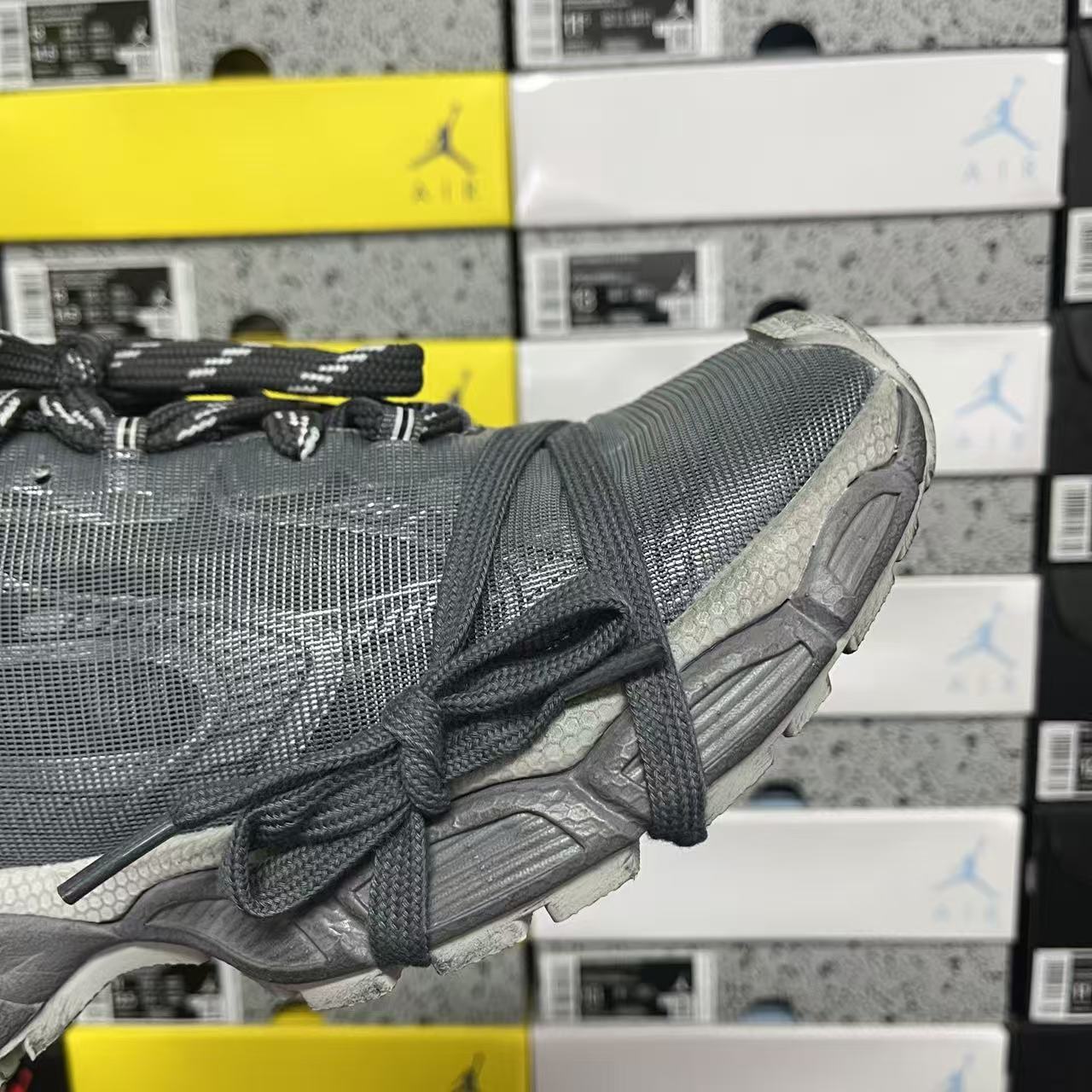 XA Batch-Balenciaga 3XL