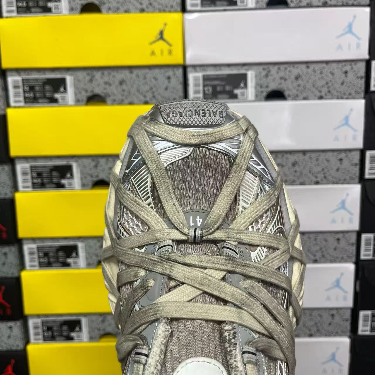 XA Batch-Balenciaga 3XL