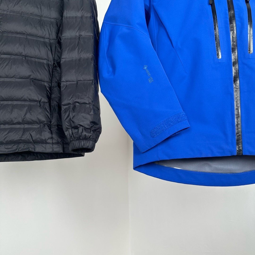 Arc'teryx 3-in-1 Jacket Alpha SV7