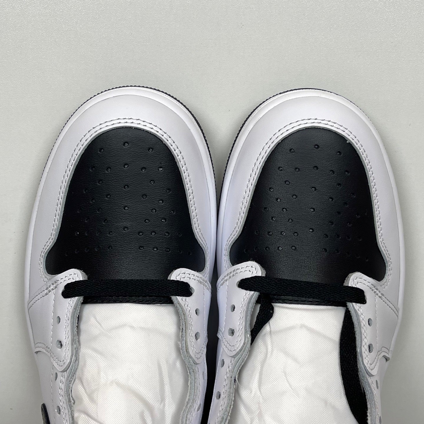 LJR Batch-Union x Fragment Design × Jordan Air Jordan 1 Retro High OG SP