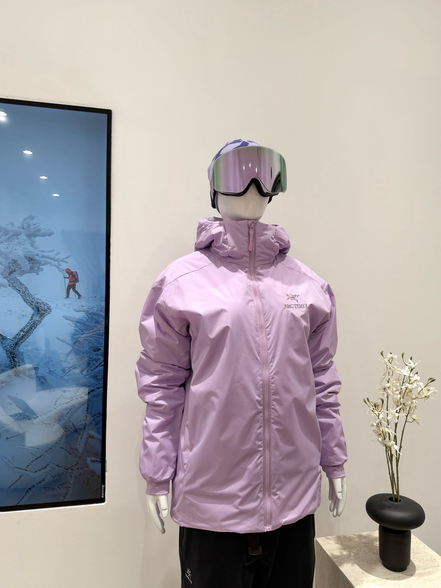 Arc'teryx Atom Hoody