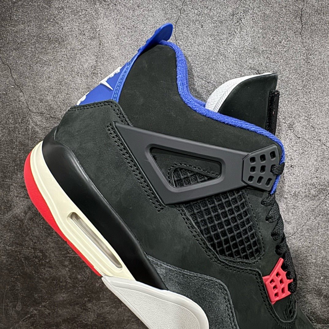 GX Batch-Air Jordan 4 Retro "Lase"
