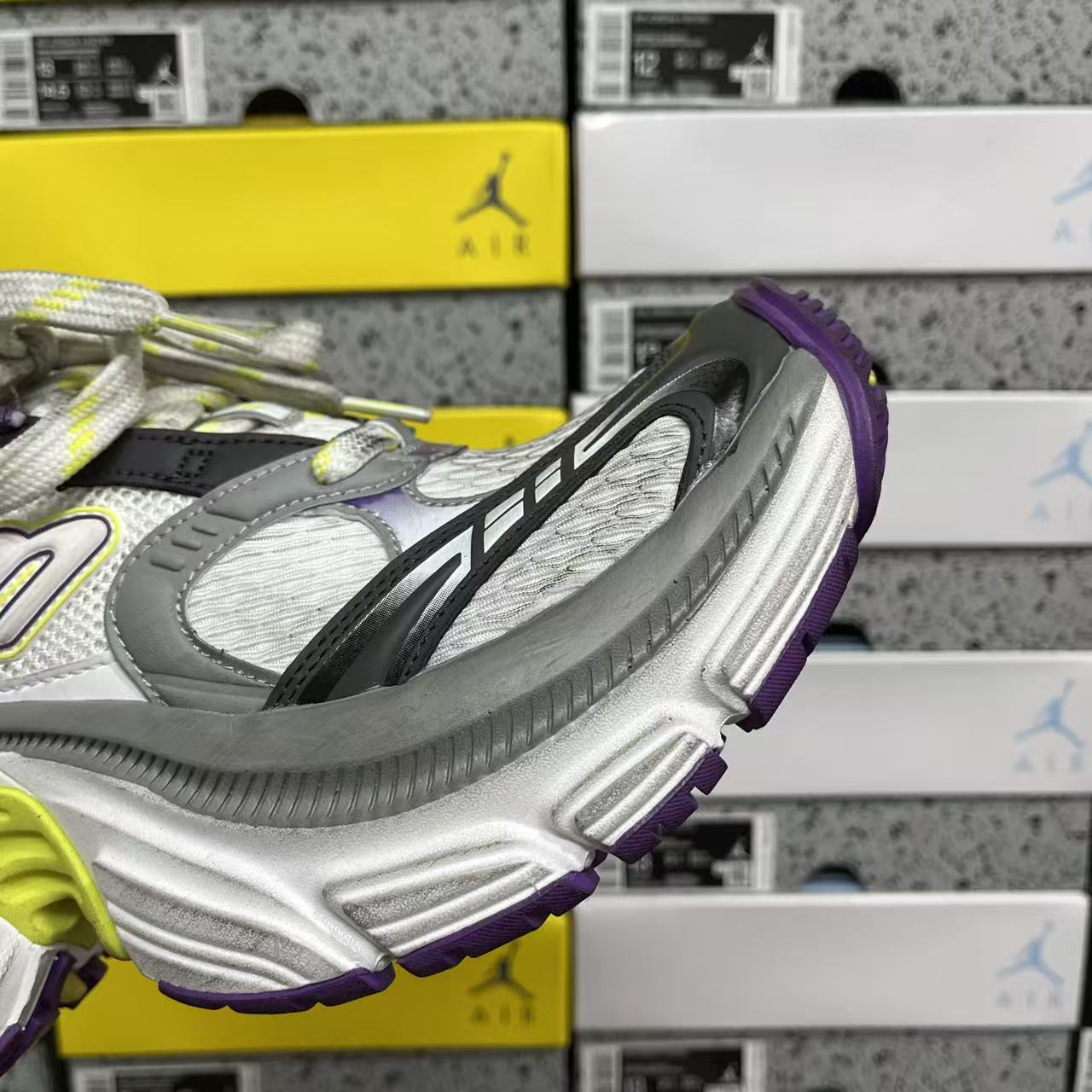 XA Batch-Balenciaga 6XL