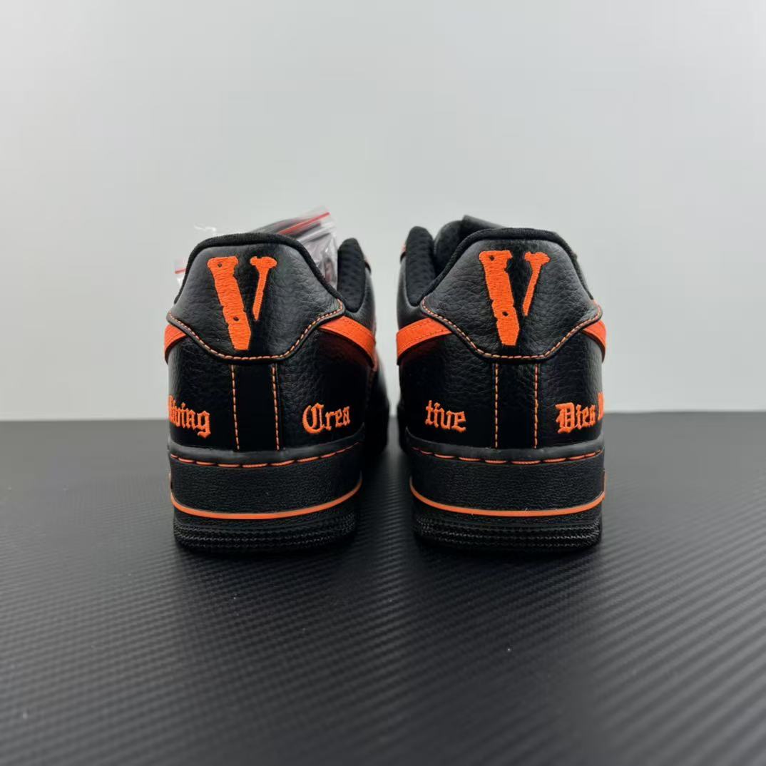 G Batch-Vlone × Air Force 1