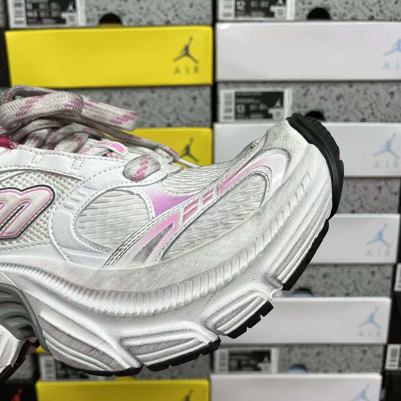 XA Batch-Balenciaga 6XL