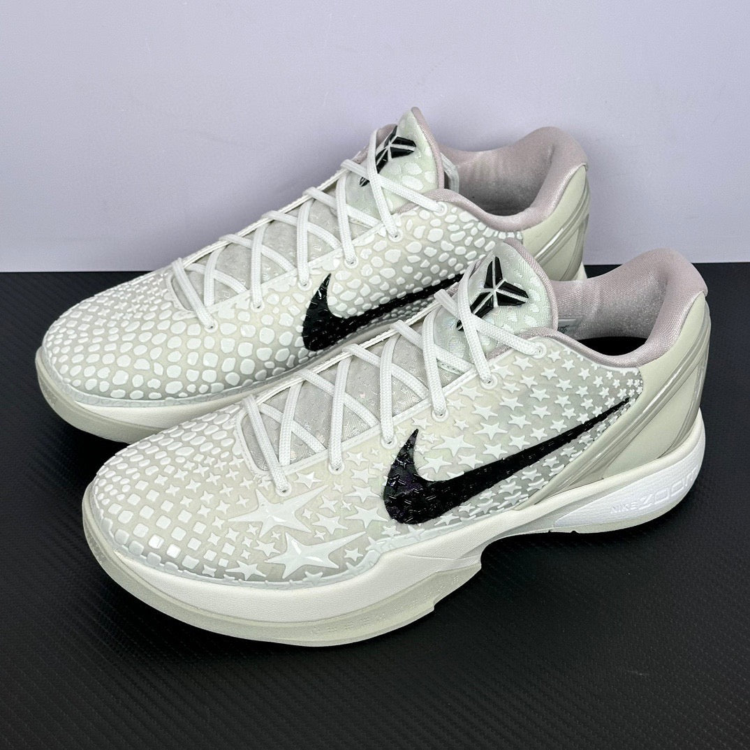 GX Batch-Nike Zoom Kobe 6 “All Star 2.0”