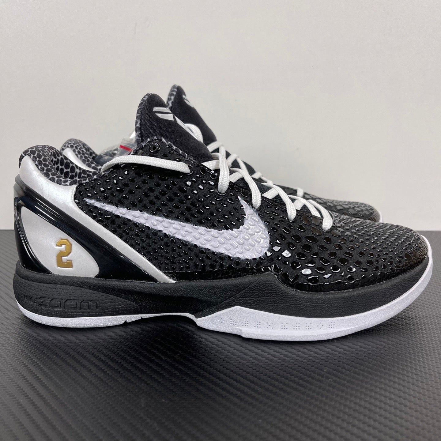 GX Batch-Nike Zoom Kobe 6 Protro "Mambacita Sweet 16"