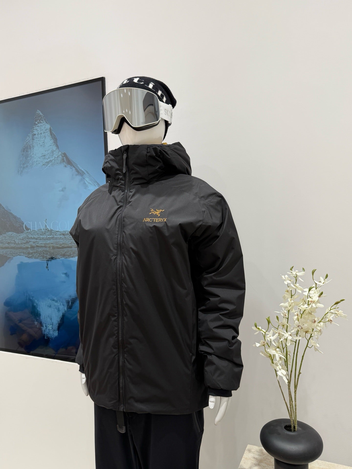 Arc'teryx Atom Hoody