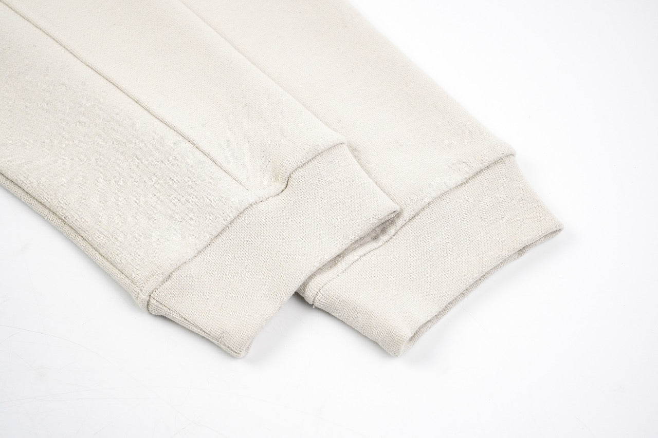 Stone island Hoodie Retail(ZP)VS Batch(大货)