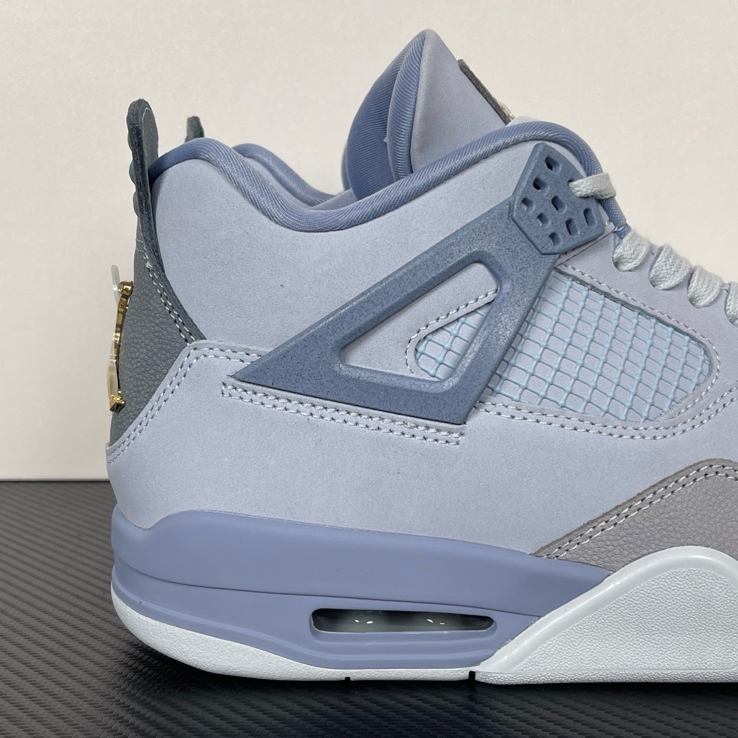 GX Batch-Air Jordan 4 “UNC Tar Heels PE”