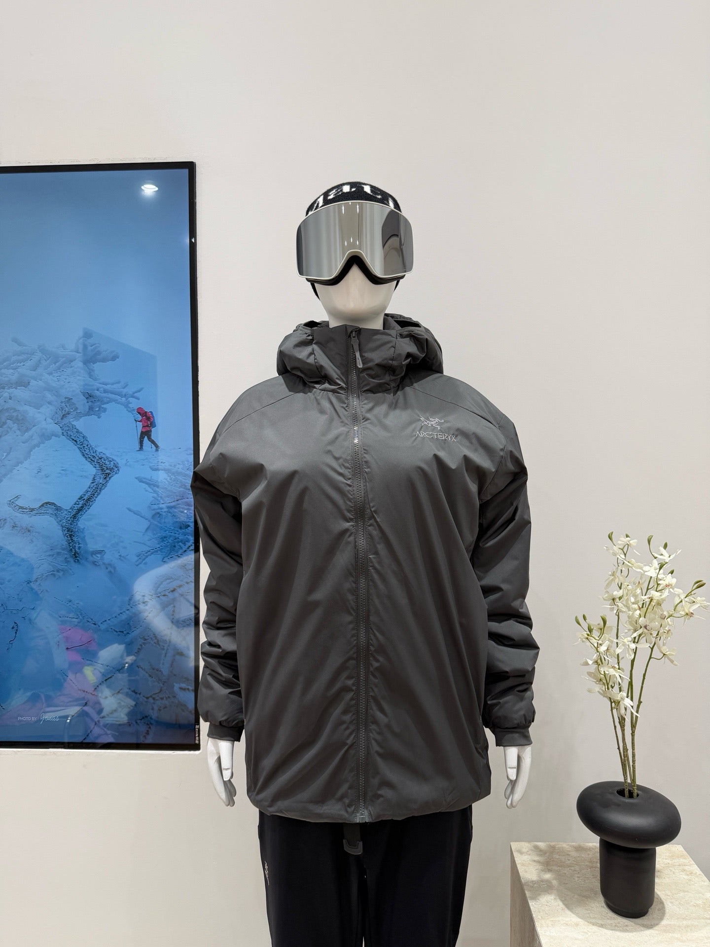 Arc'teryx Atom Hoody