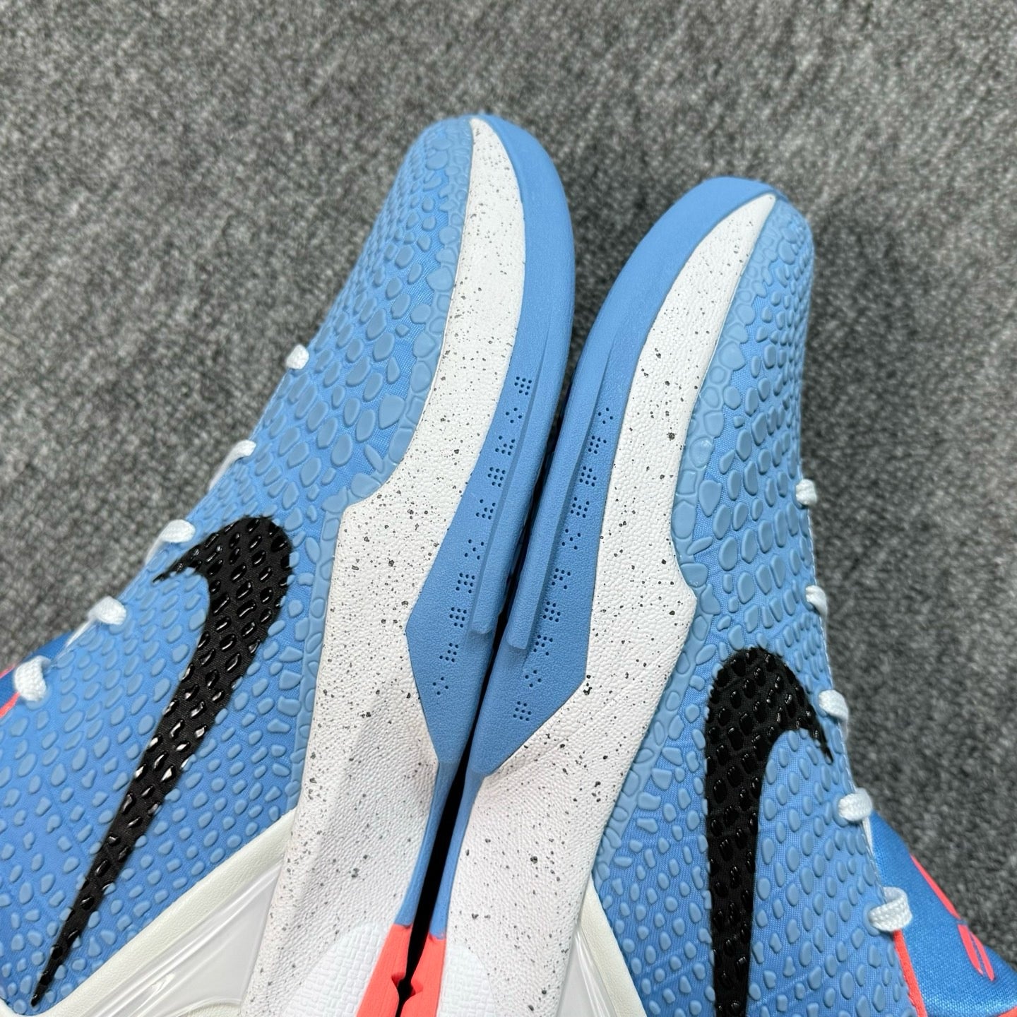Star Batch-Nike Zoom Kobe 6 Protro