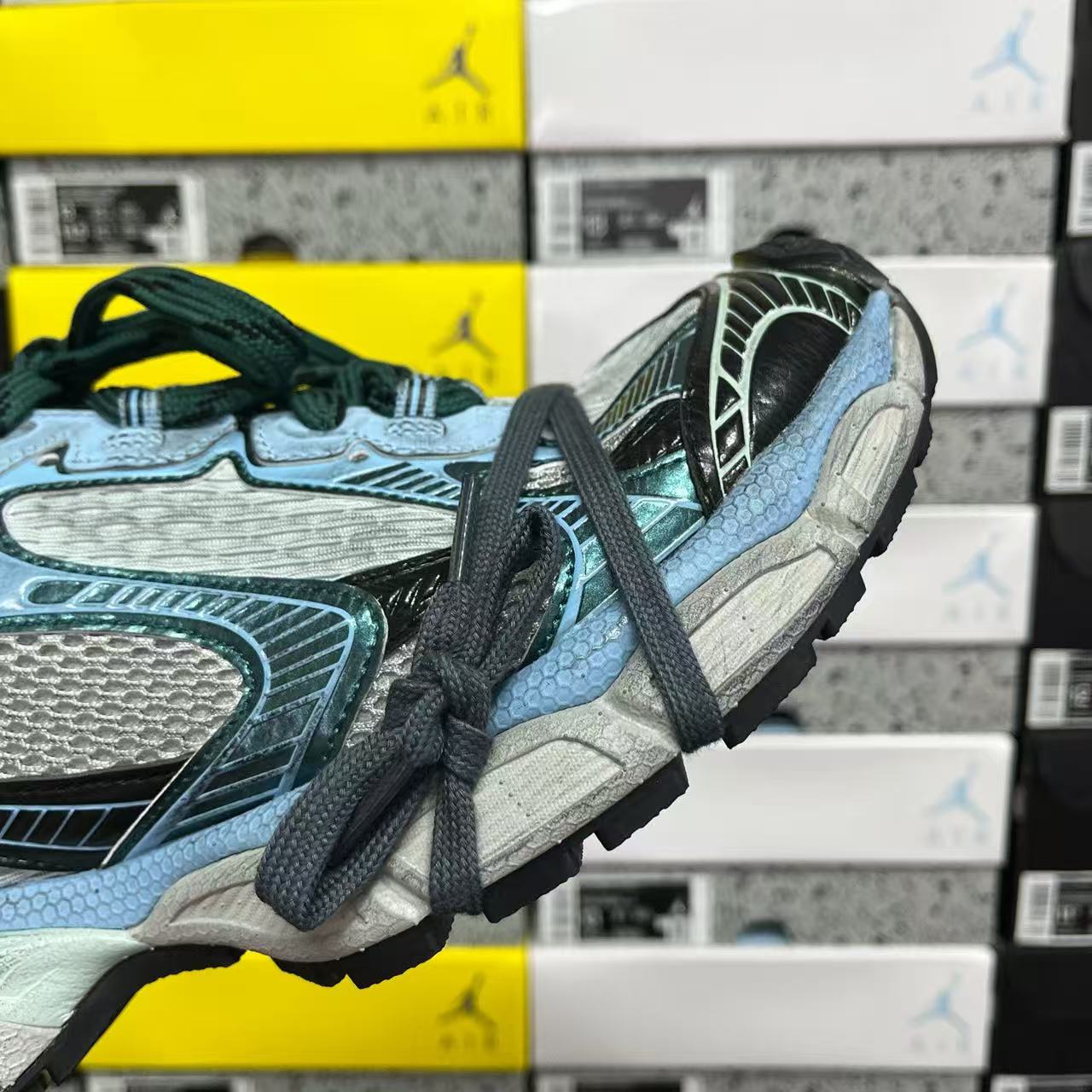 XA Batch-Balenciaga 3XL