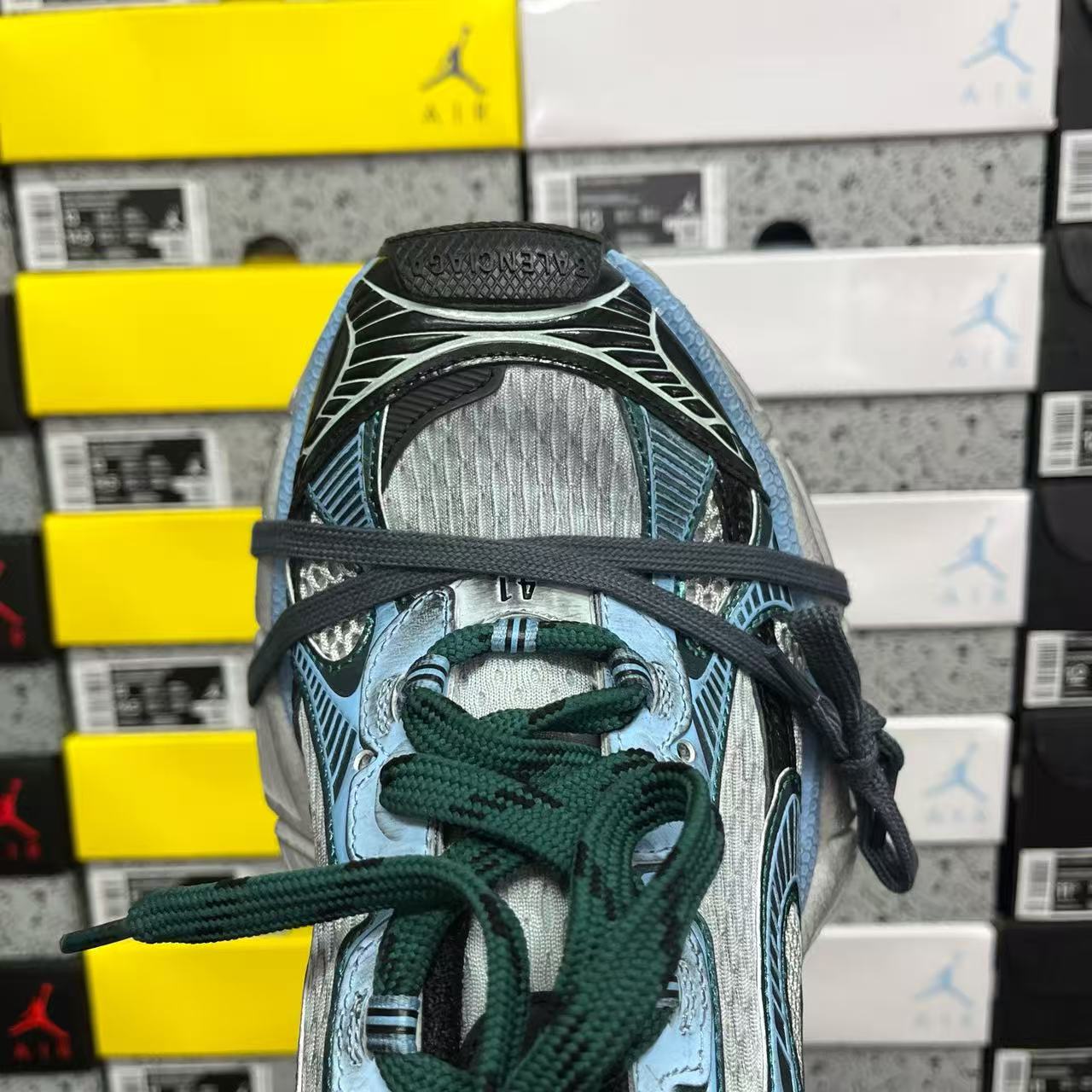 XA Batch-Balenciaga 3XL