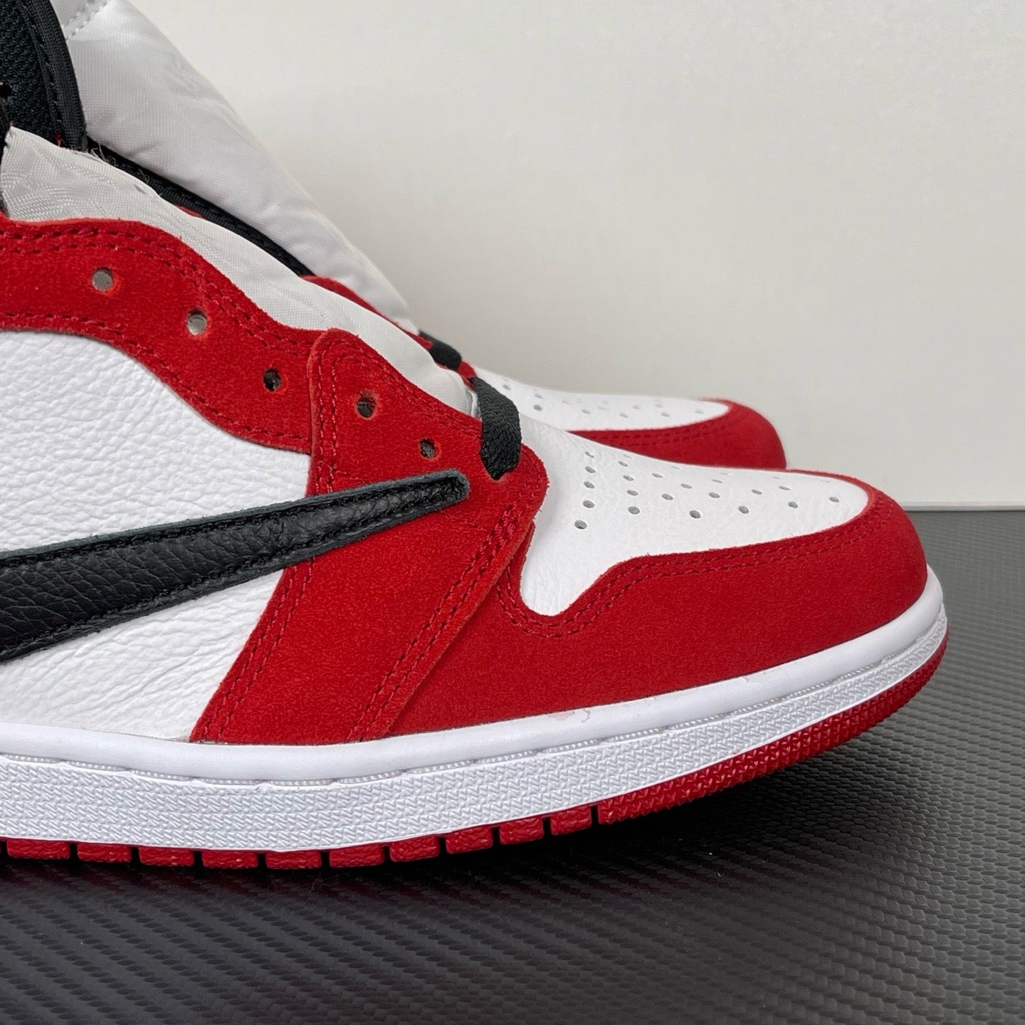 LJR Batch - Travis Scott “ Chicago” High