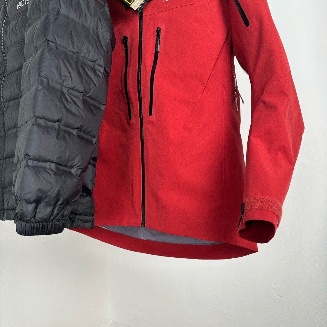 Arc'teryx 3-in-1 Jacket Alpha SV7