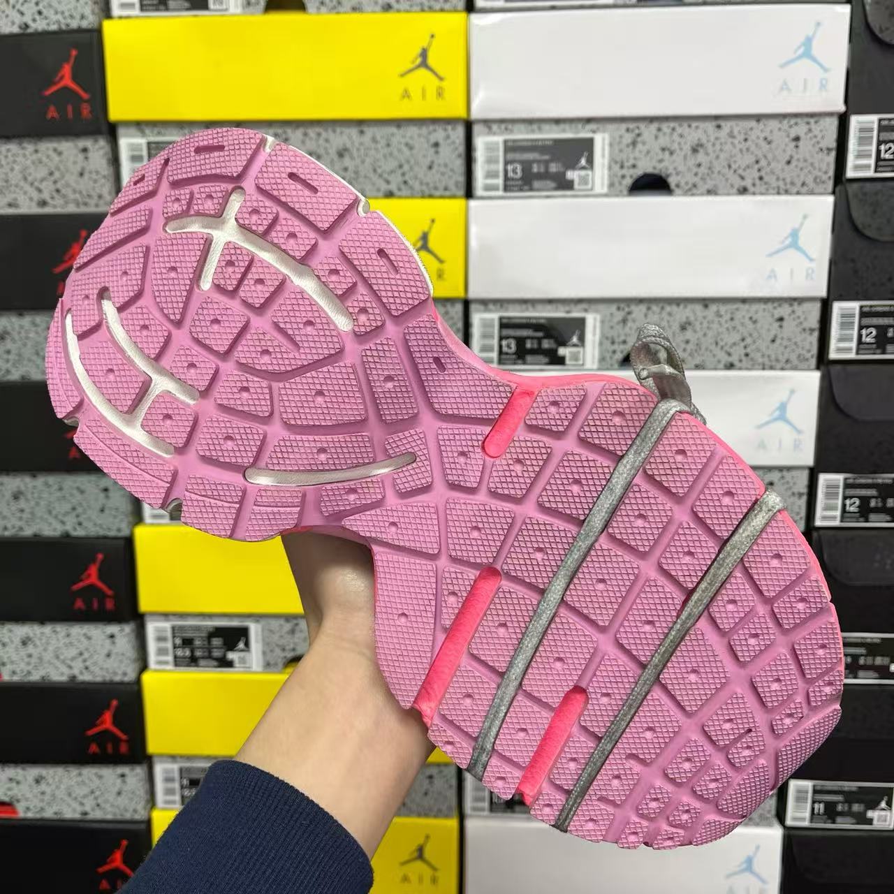 XA Batch-Balenciaga 3XL