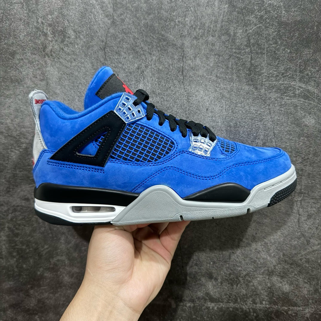 GX Batch-Air Jordan 4 Retro "Eminem Encore"