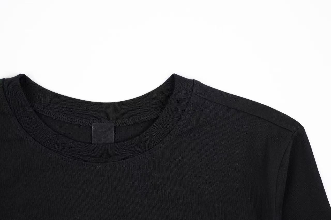 Chrome Hearts Long sleeves Retail(ZP)VS Batch(大货)