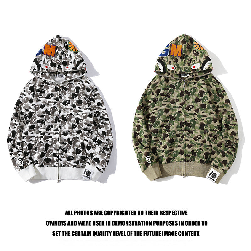 Bape hoodie NO.2